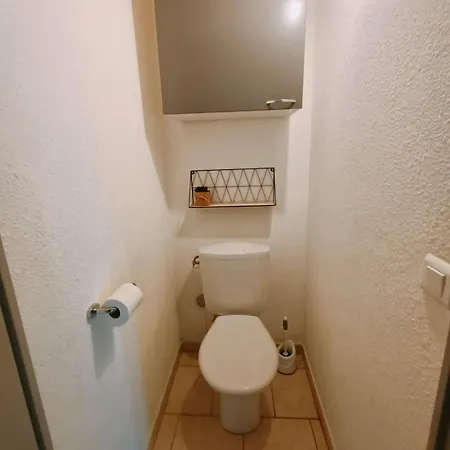 La Cour Des Miracles Apartmanhotel *
