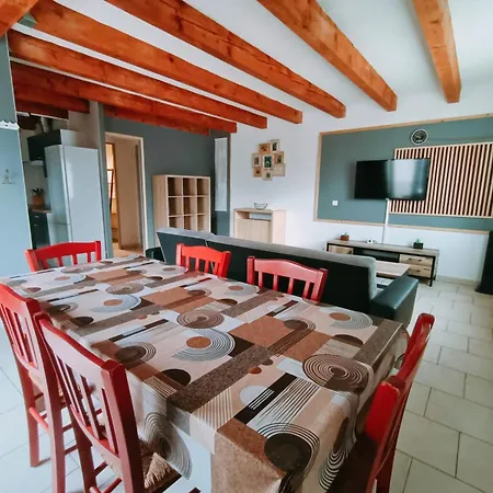 Aparthotel La Cour Des Miracles