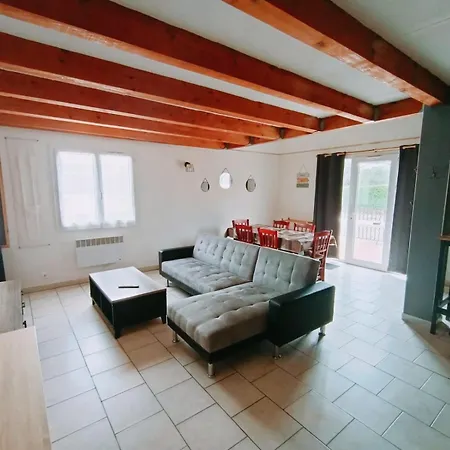 La Cour Des Miracles Aparthotel Vallon-Pont-d'Arc