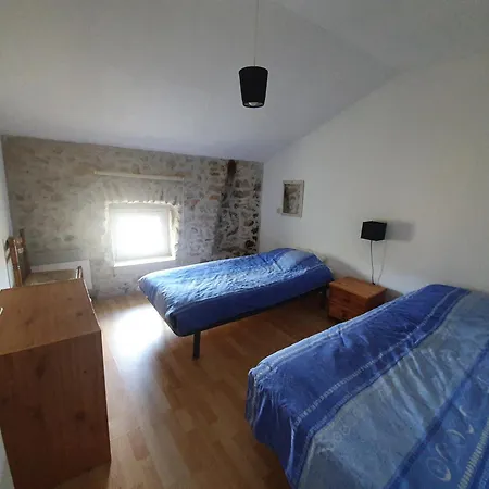 La Cour Des Miracles Aparthotel Vallon-Pont-d'Arc