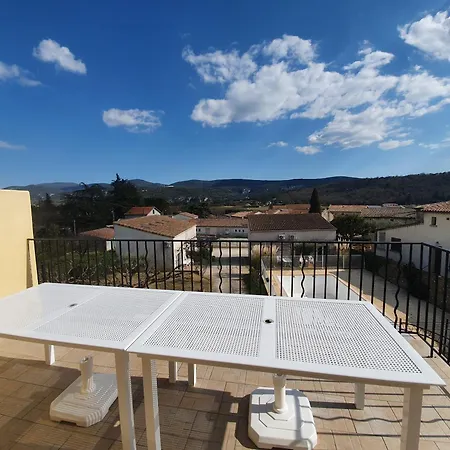 La Cour Des Miracles Apartmanhotel *