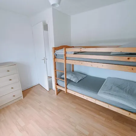 Aparthotel La Cour Des Miracles *