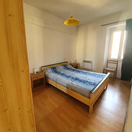 Aparthotel La Cour Des Miracles *