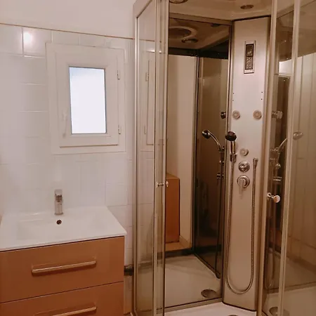 Apartmanhotel La Cour Des Miracles