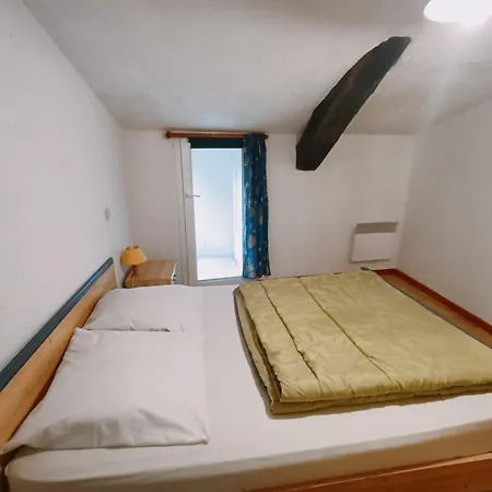 Apartmanhotel La Cour Des Miracles Vallon-Pont-dʼArc