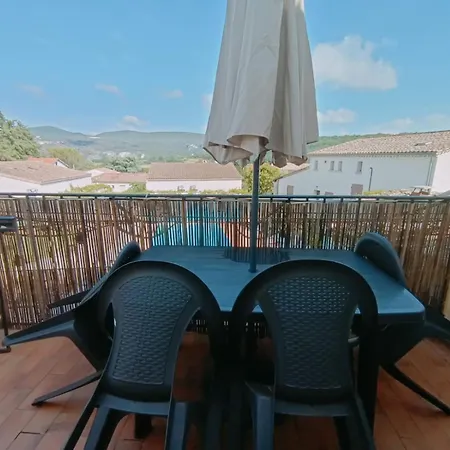 Aparthotel La Cour Des Miracles *