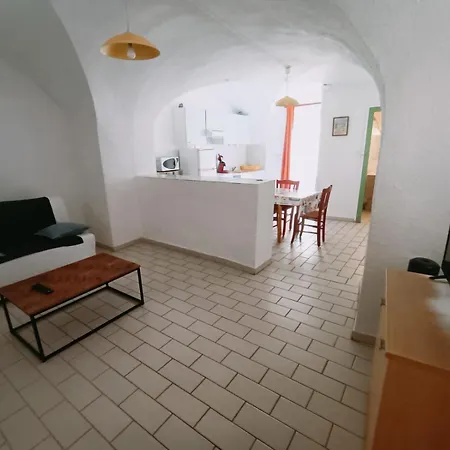 Aparthotel La Cour Des Miracles