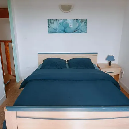 Aparthotel La Cour Des Miracles *